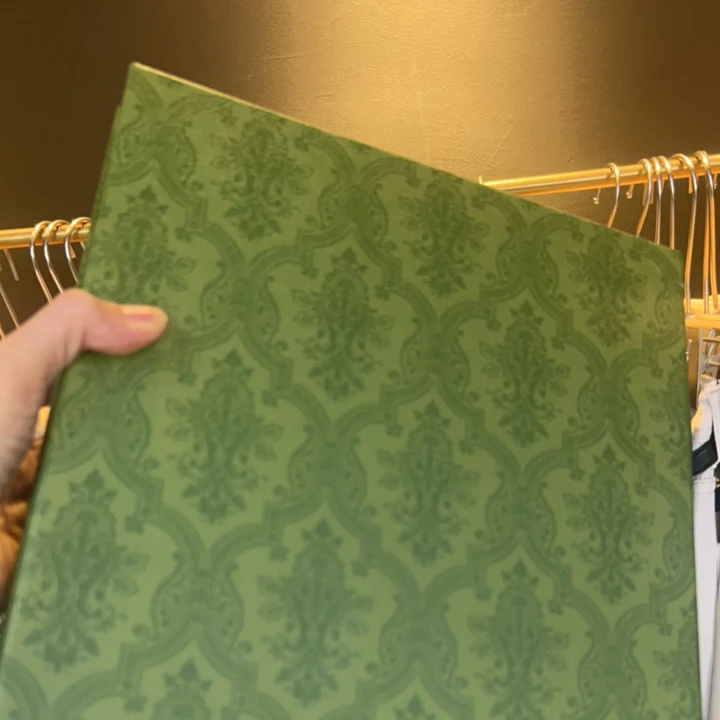 8612# 盒子满天星T恤  圆领款@白色 黑色 灰色