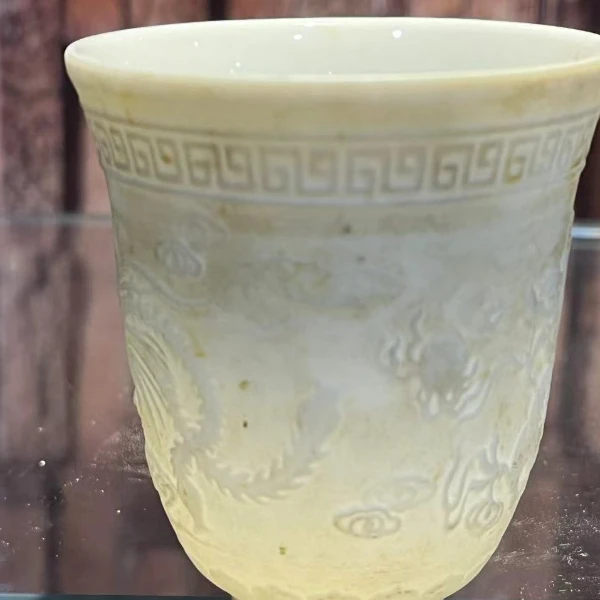 AW 05 Y25 景德镇陶瓷杯子 (不固定一件)