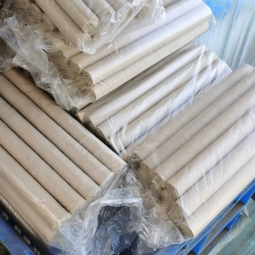 沂蒙山小叶艾条，手工卷制