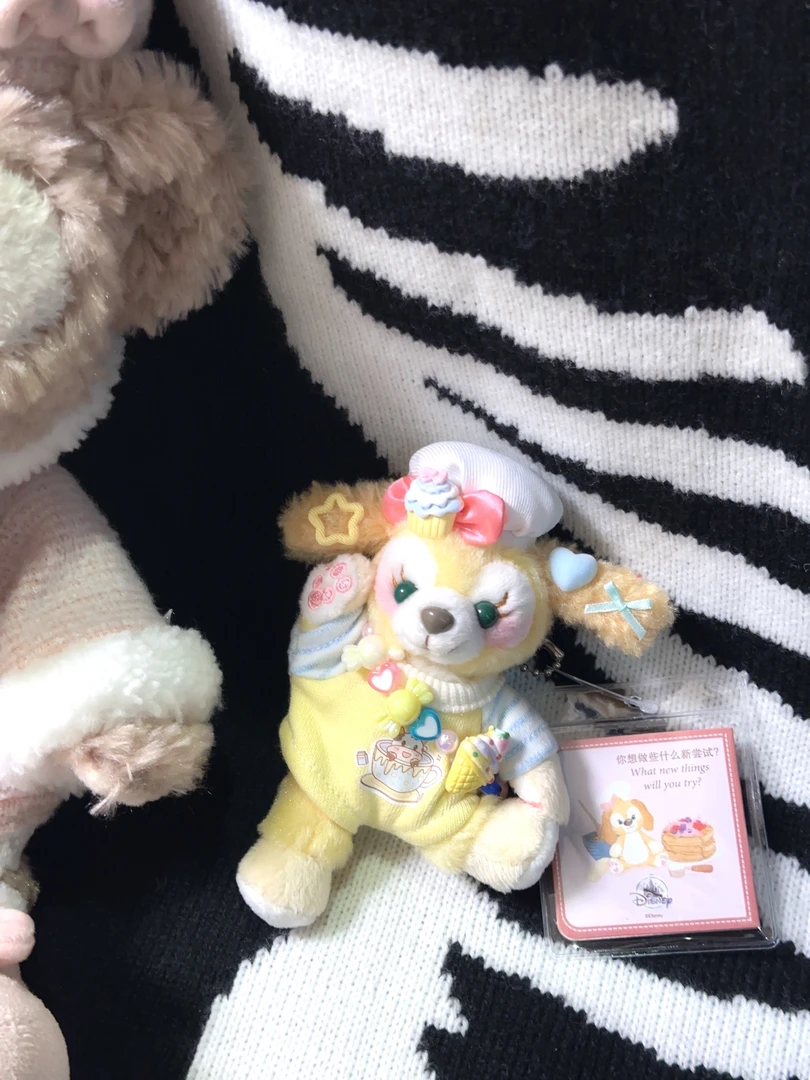 可爱毛绒玩偶直播链接（默认微瑕 备注编号）