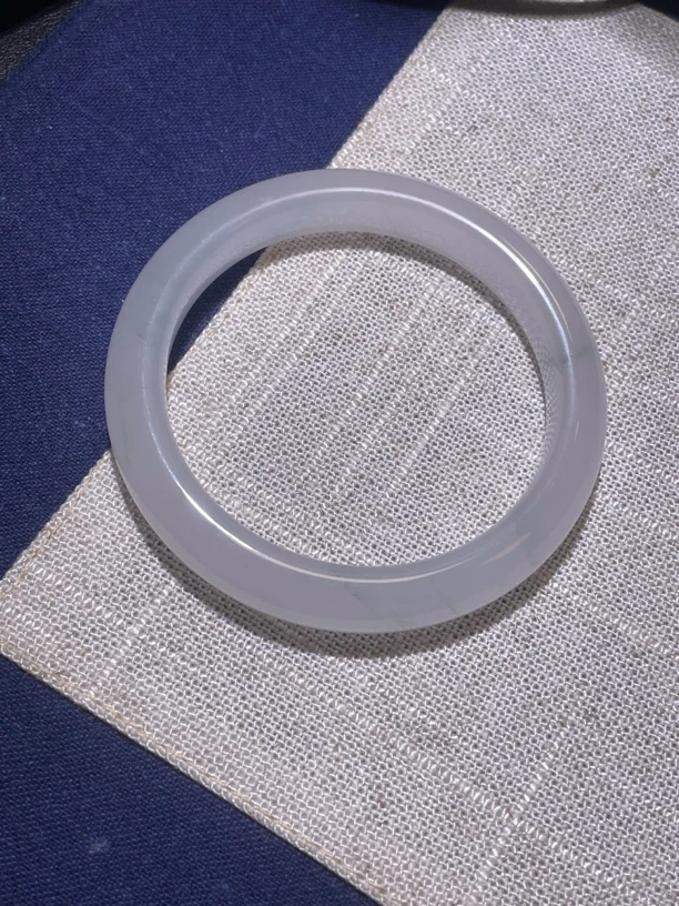 手镯尺寸（勿拍链接）测量图，不懂得可以询问客服