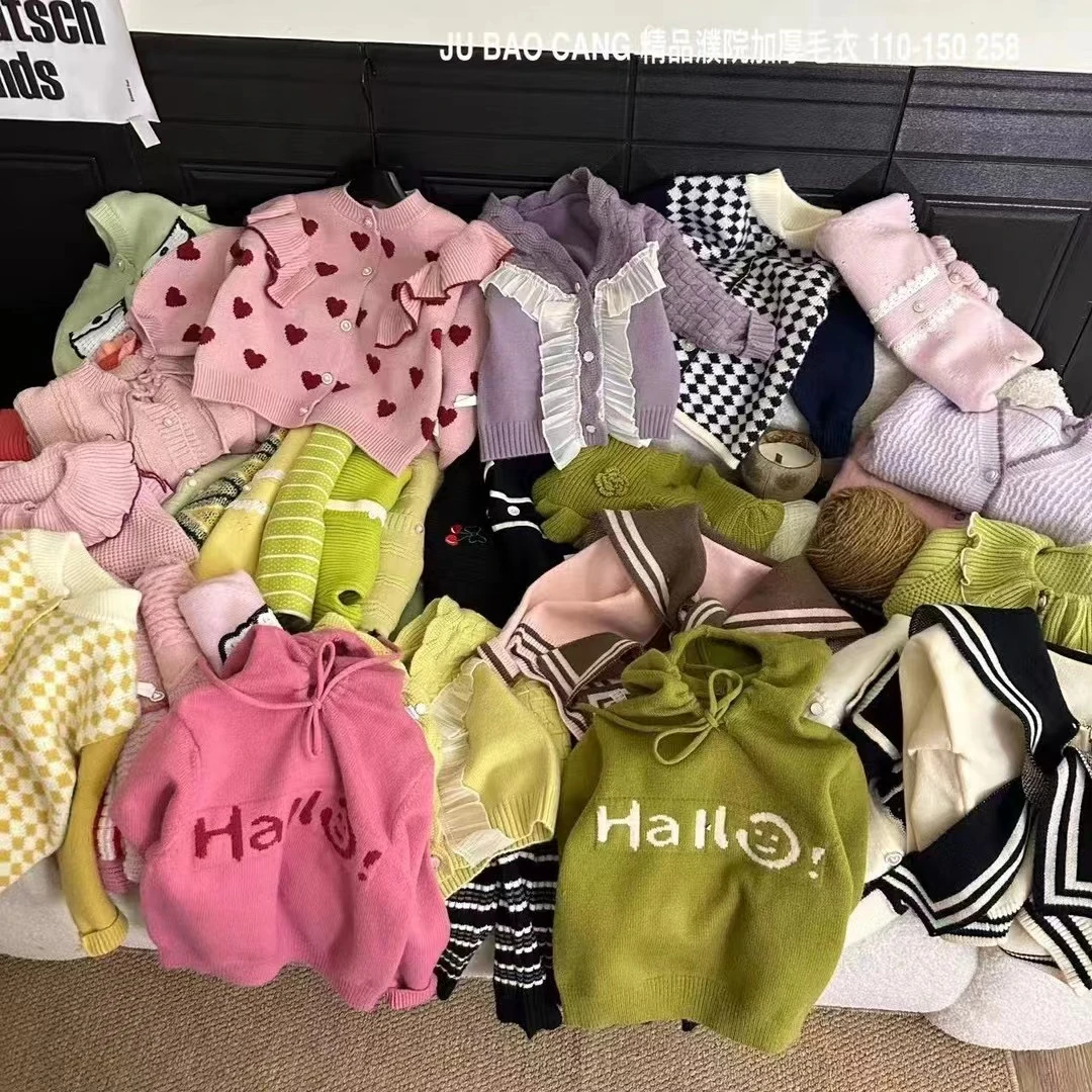 （no退no换）拍对应价格 备注编号 女童女宝