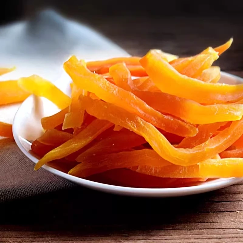 【红薯干】红薯干山货土货