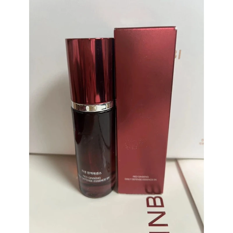 韩国TRM二代红参精华30ml
