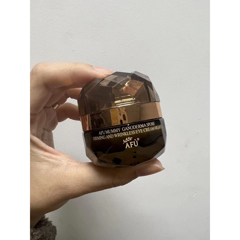 AF灵芝孢子抗皱紧致眼霜（夜用型）20g