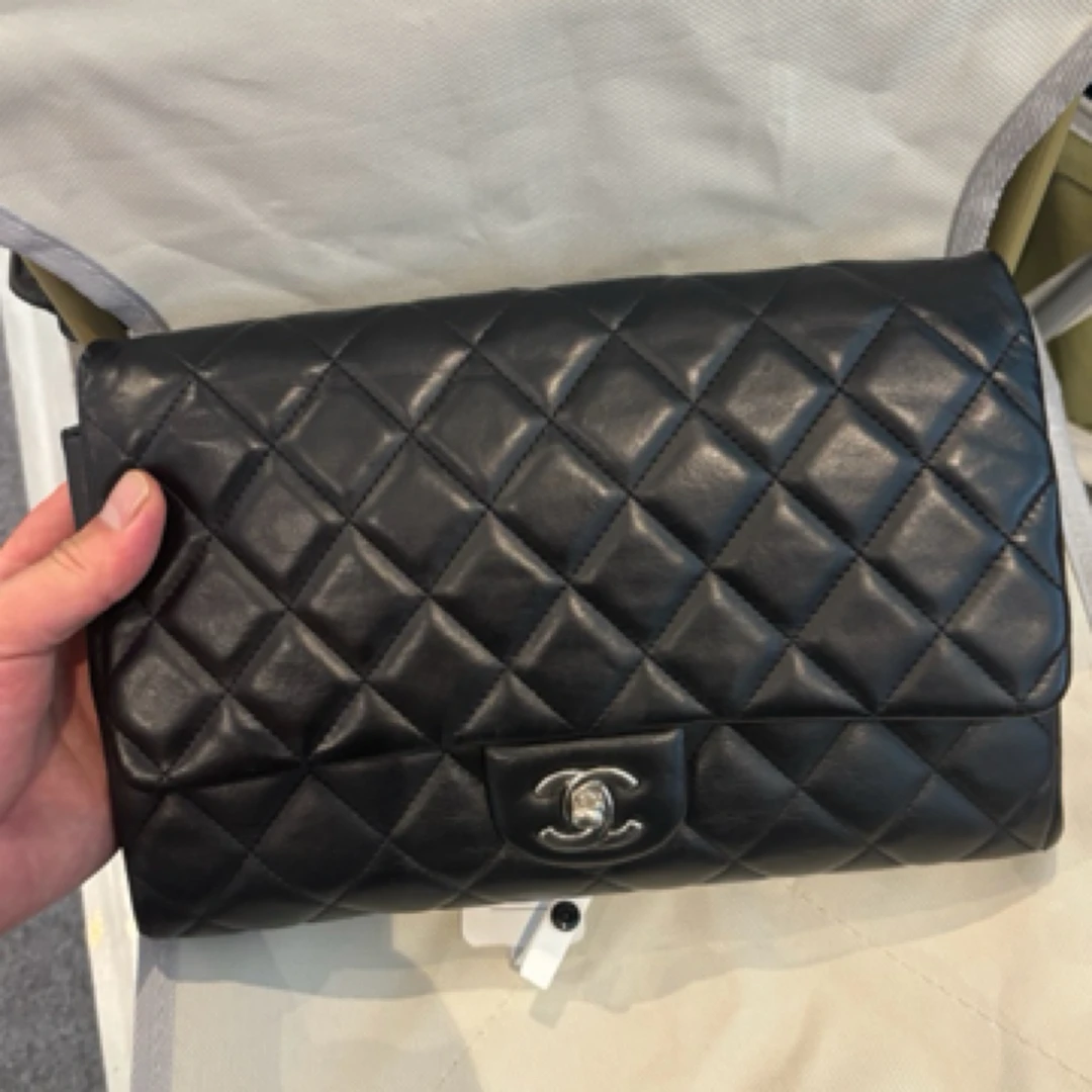 95新 Chanel/香奈儿 香奈儿中古