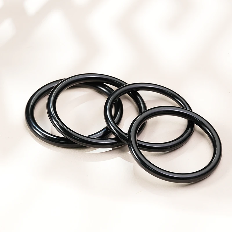 【鑫浩矿业】新疆墨玉美人条手镯一条 多样性发一条 时尚女士黑色