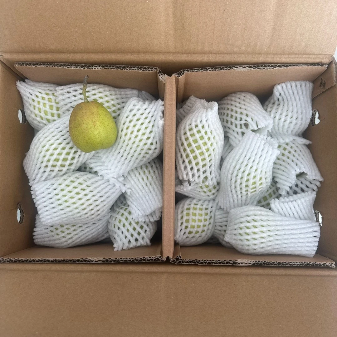 新到新疆库尔勒香梨小果 整箱9.5斤 29.8