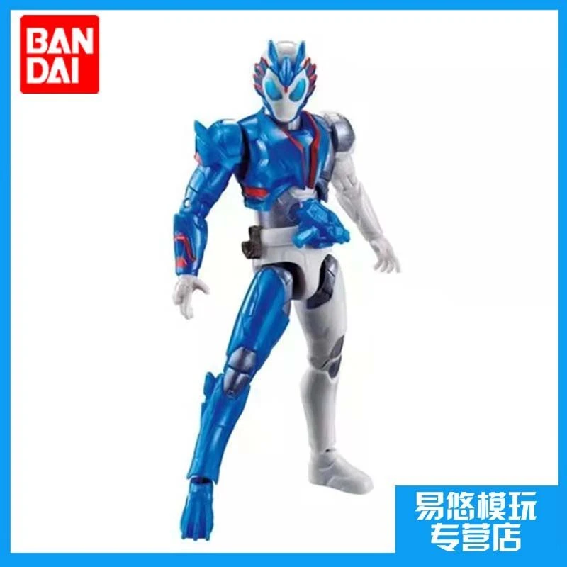 万代 全新正版 假面骑士 RKF 巴尔坎射击野狼 手办