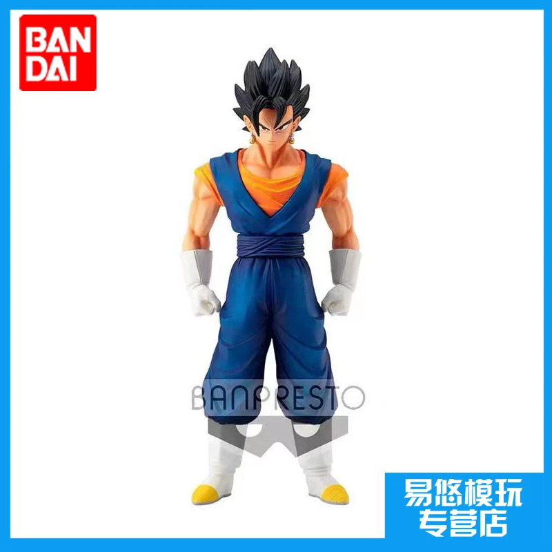 眼镜厂 景品手办 龙珠 SOLID EDGE WORKS 出阵4 黑发贝吉特 A款