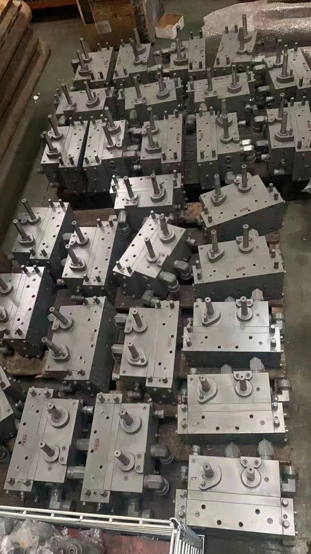 厂原平面磨床控制操作系统