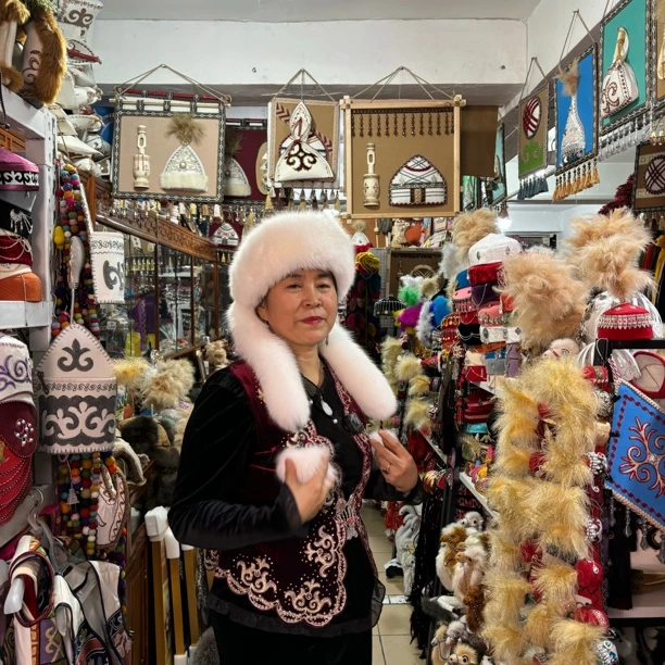 加厚毛绒狐狸毛雷锋帽男女通用防风保暖护耳帽