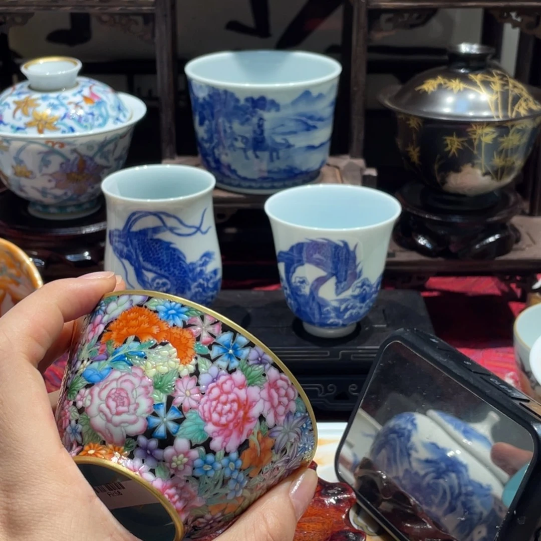 米*粒万花黑底1111111111114