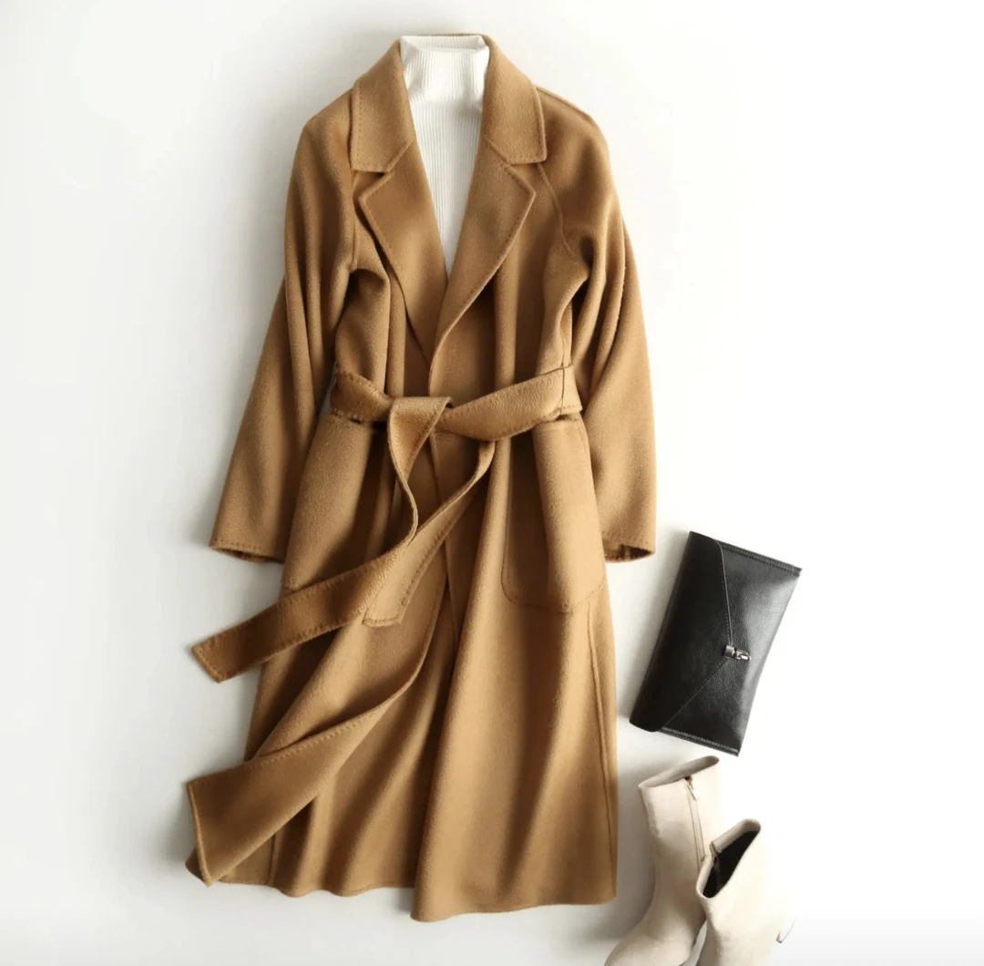 首尔站毛衣开衫系列