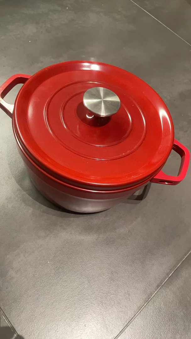 汤锅多功能家用汤锅