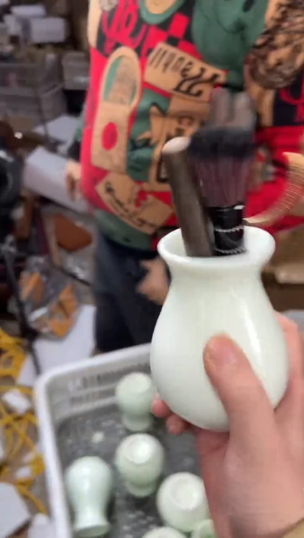 【闪购商品】瓷杯1