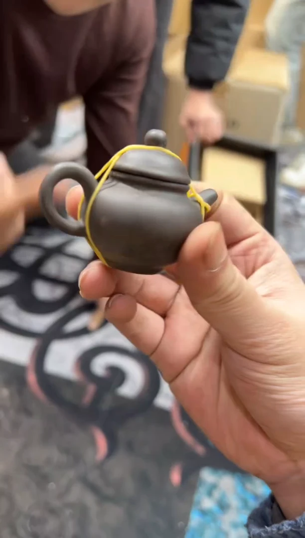 【闪购商品】瓷杯1