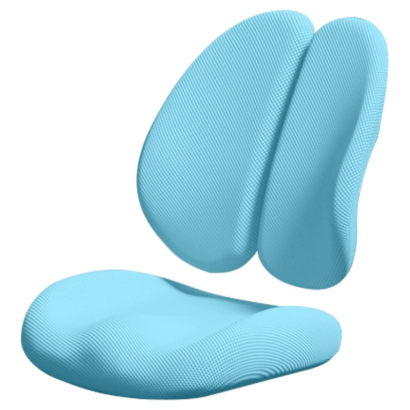 HaoYi/昊逸儿童学习椅专用椅套可拆洗针织布防污加厚弹力通用椅套