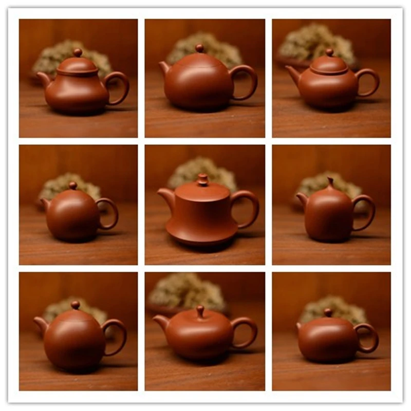 潮州手拉壶之邱桂林手拉壶 潘壶/文旦/水平/西施/一帆风顺/龙蛋