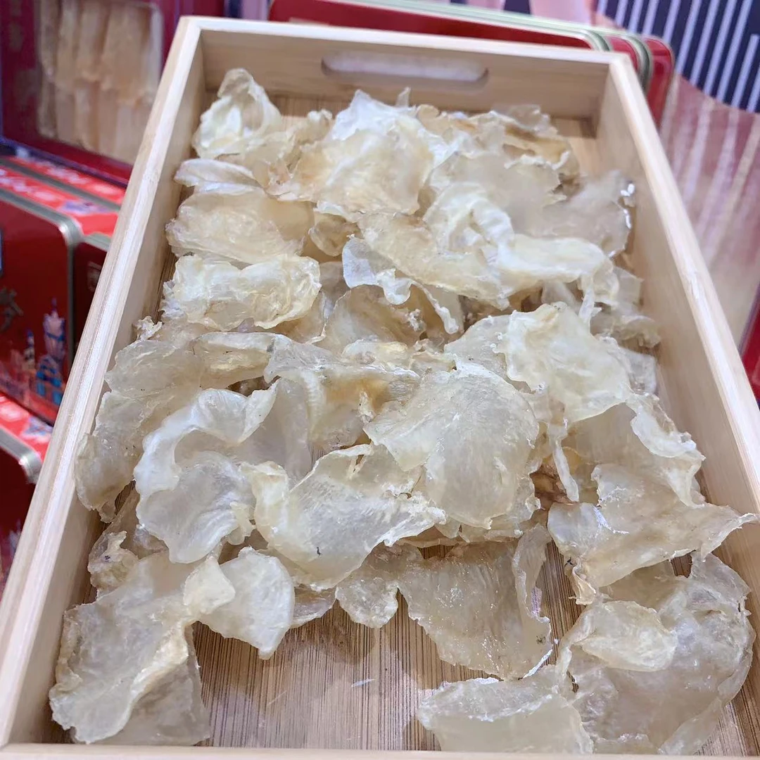 【青总甄选】100头蝴蝶胶250克包邮到家