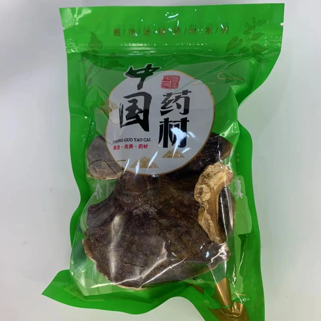 【青总甄选】大自然 大金芝 250g 500g