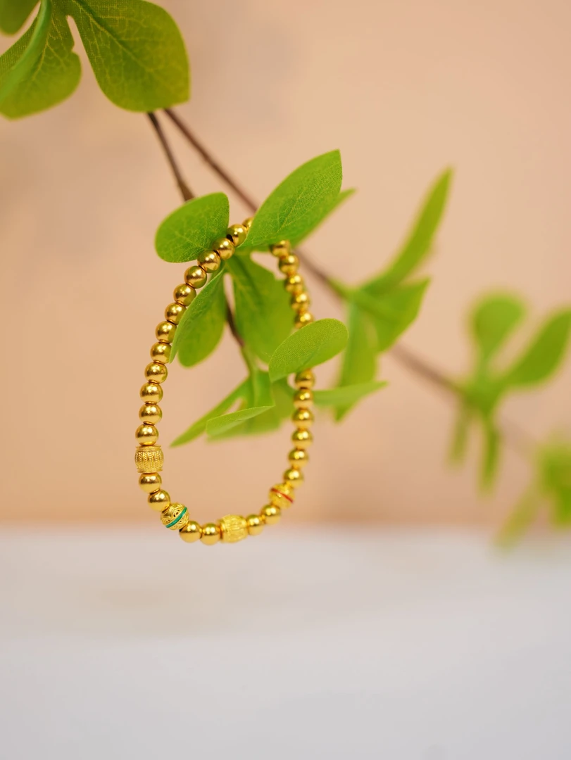 足银银制品 卡5珐琅朝气蓬勃贵人文体厚包工艺送女友礼物款式手串