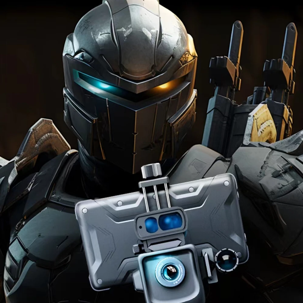 艾睿热成像金刚甲配件