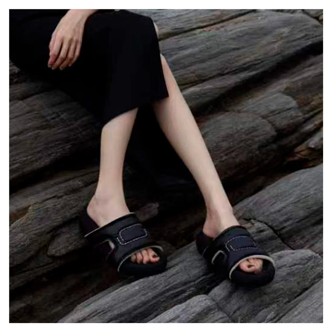 2025夏季新款百搭时尚厚底增高舒适一字拖女MK2077101