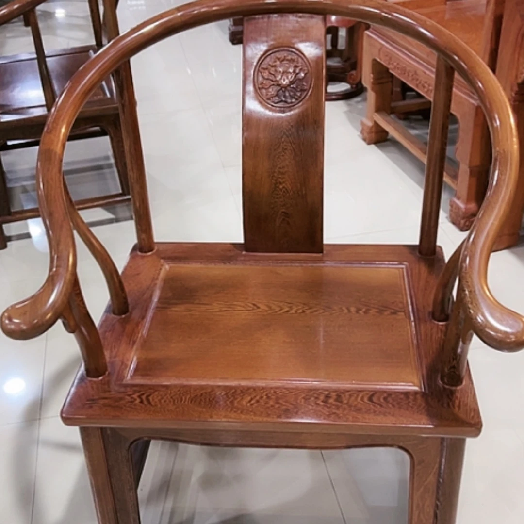 【闪购商品】鸡翅木类家具