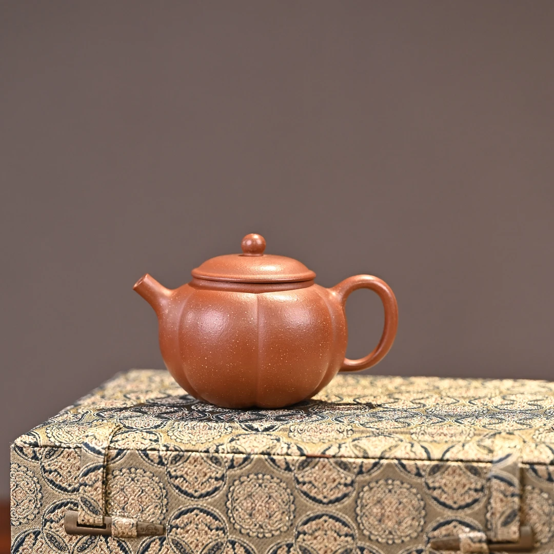范家壶庄 如窕 大生降坡泥 145cc 范家品牌系列