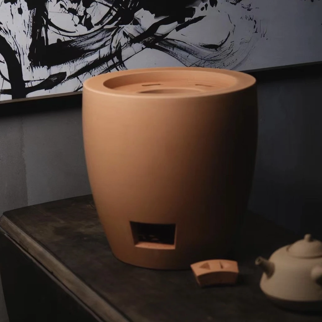 【小崔的茶事】韩公炉老喜电烧制炉（优惠价格咨询客服）