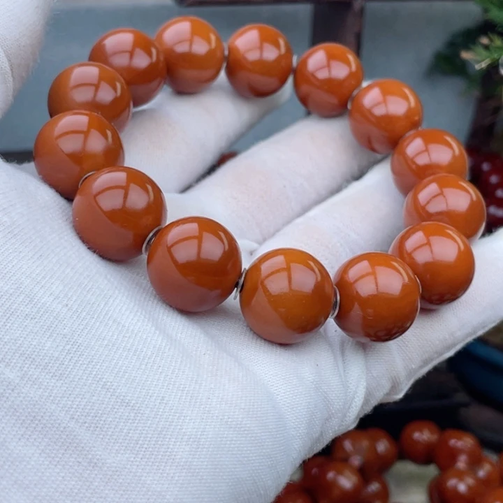 橄榄核吊坠秋****哥橄榄1.74的