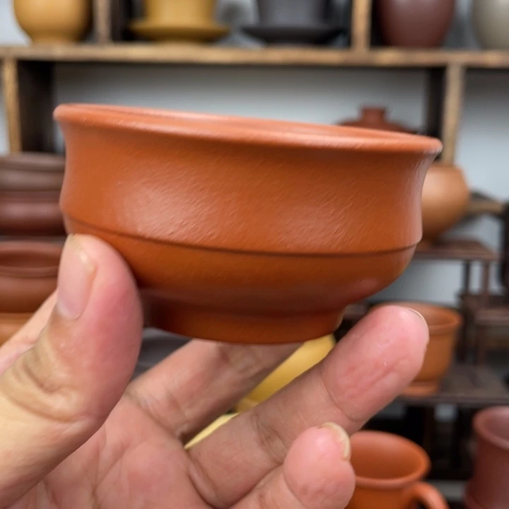 紫砂茶杯3324488866552555555