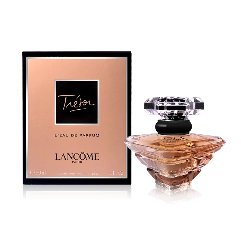 LANCOME兰蔻璀璨珍爱女士浓香水EDP花香东方调30ml送女友生日礼物