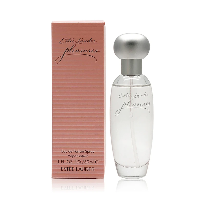 Estee Lauder雅诗兰黛欢沁女士浓香水EDP花香调30 50 100ml礼物