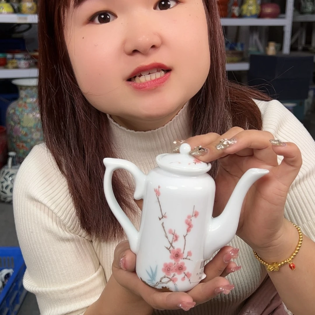 【闪购商品】瓷摆件@@03301