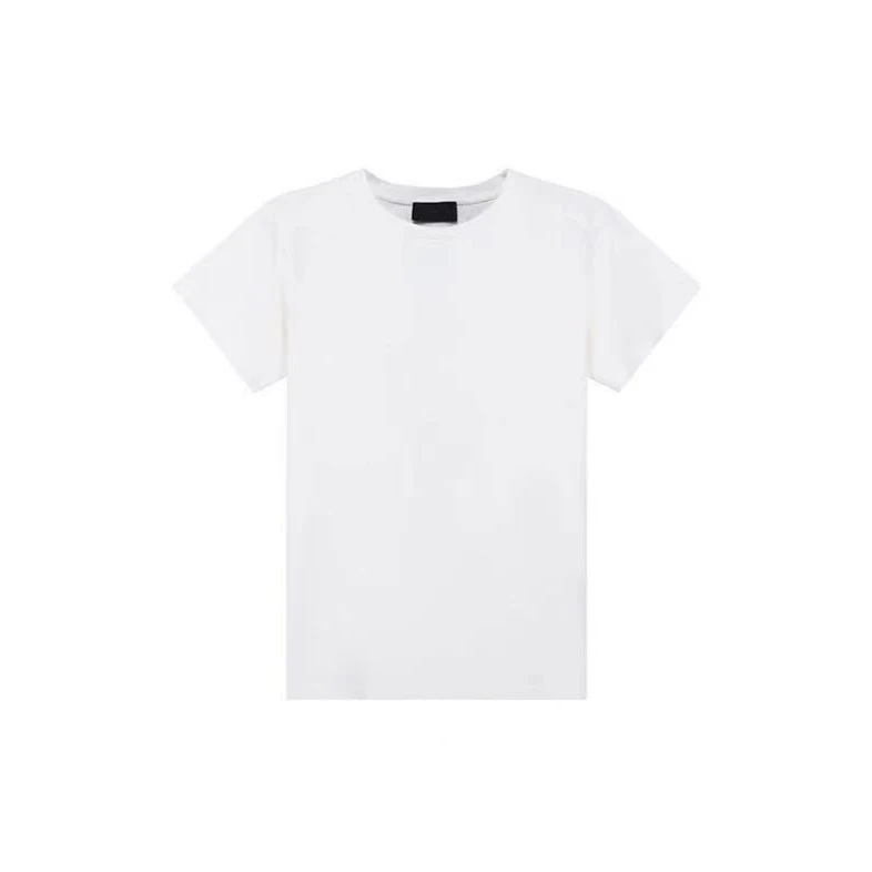 全新未使用 MONCLER MONCLER修身款圆领短袖  休闲百搭款简约纯色