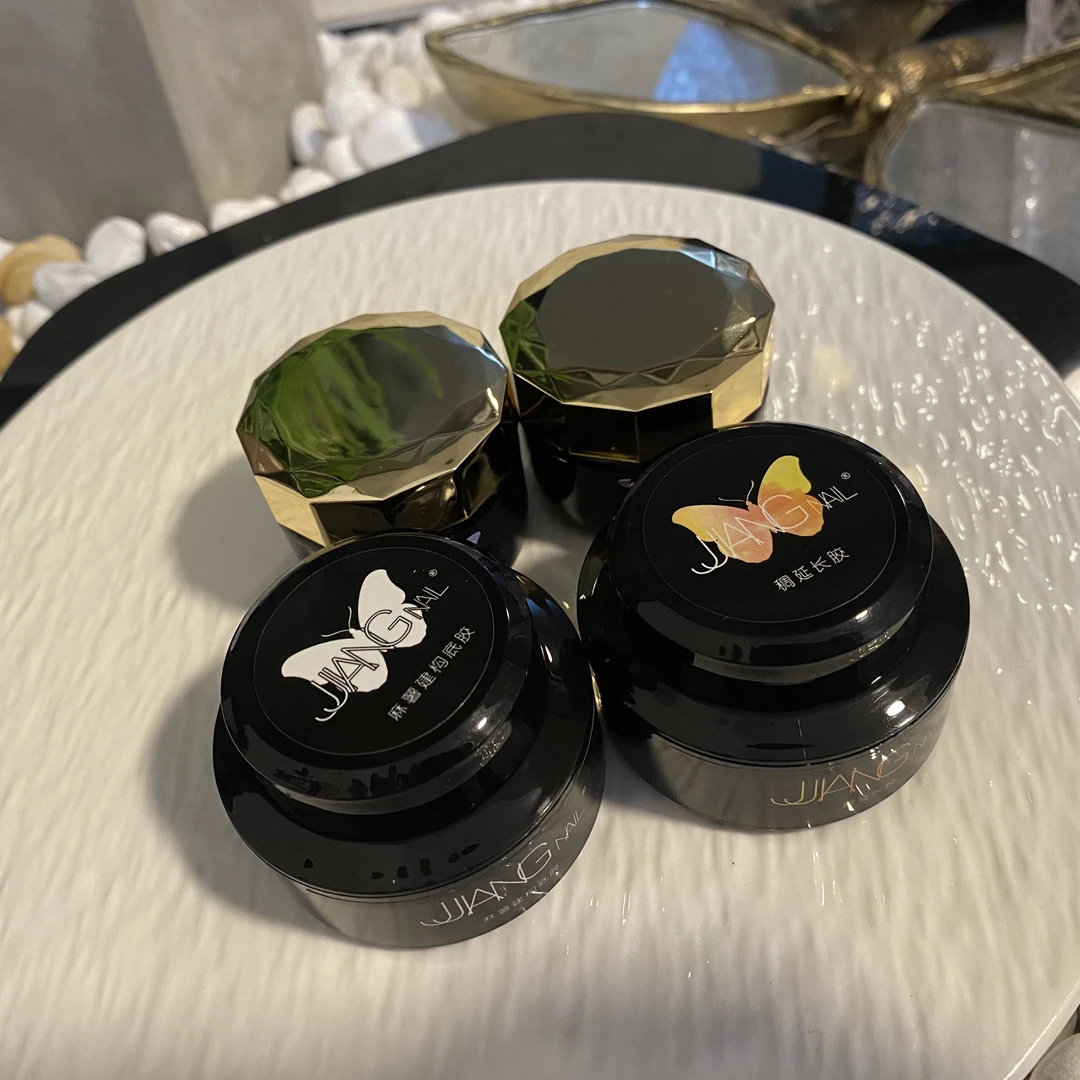 小罐功能胶 小克重功能胶