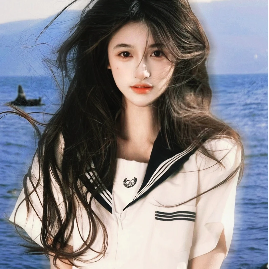 『ins新品 』高端家居服韩系简约甜美风女士睡衣