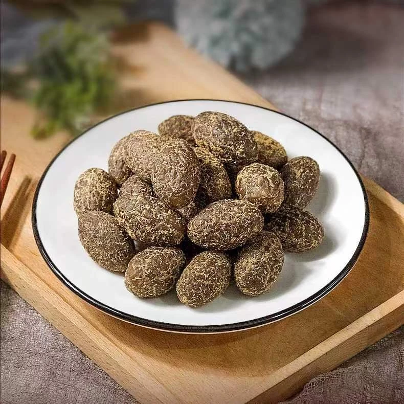 九制甘草橄榄黄金橄榄闽南特产蜜饯果干休闲零食果脯甘甜凉果清香