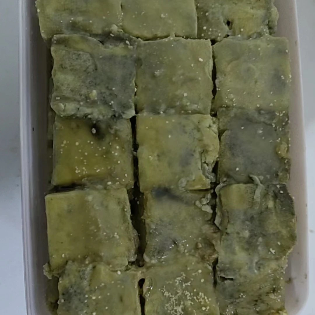 陈老二青方大盒【66个左右】