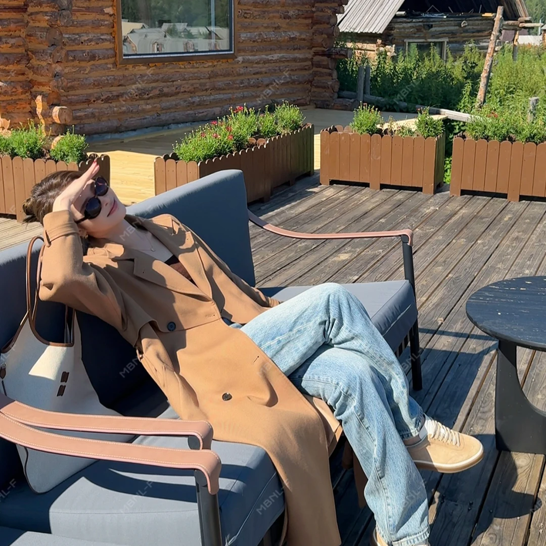 MBNL-F“戛纳电影节” 2024F/W 100%羊毛毛呢大衣 秦磊XM-DY68267