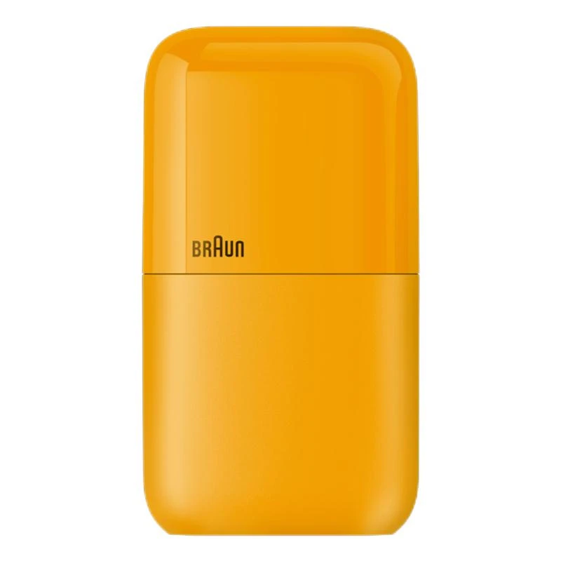 99新  博朗迷你剃须刀 便携电动刮胡刀全身水洗胡须刀