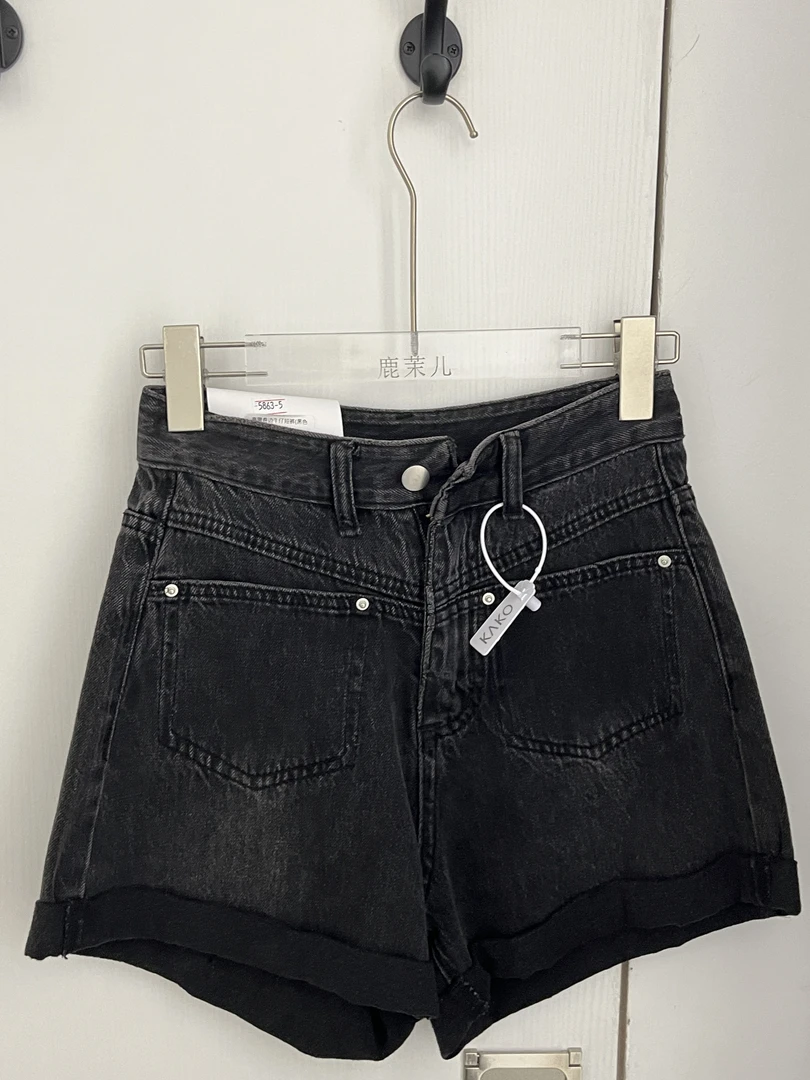 孤品裤子特价秒杀现货