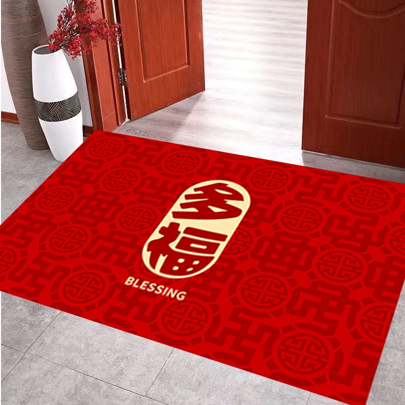 107尾货清仓硅藻泥吸水吸油地垫适合门里门外厨房卫浴卫生间脚垫