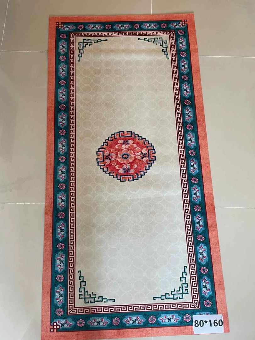 135尾货清仓硅藻泥吸水吸油地垫适合门里门外厨房卫浴卫生间脚垫