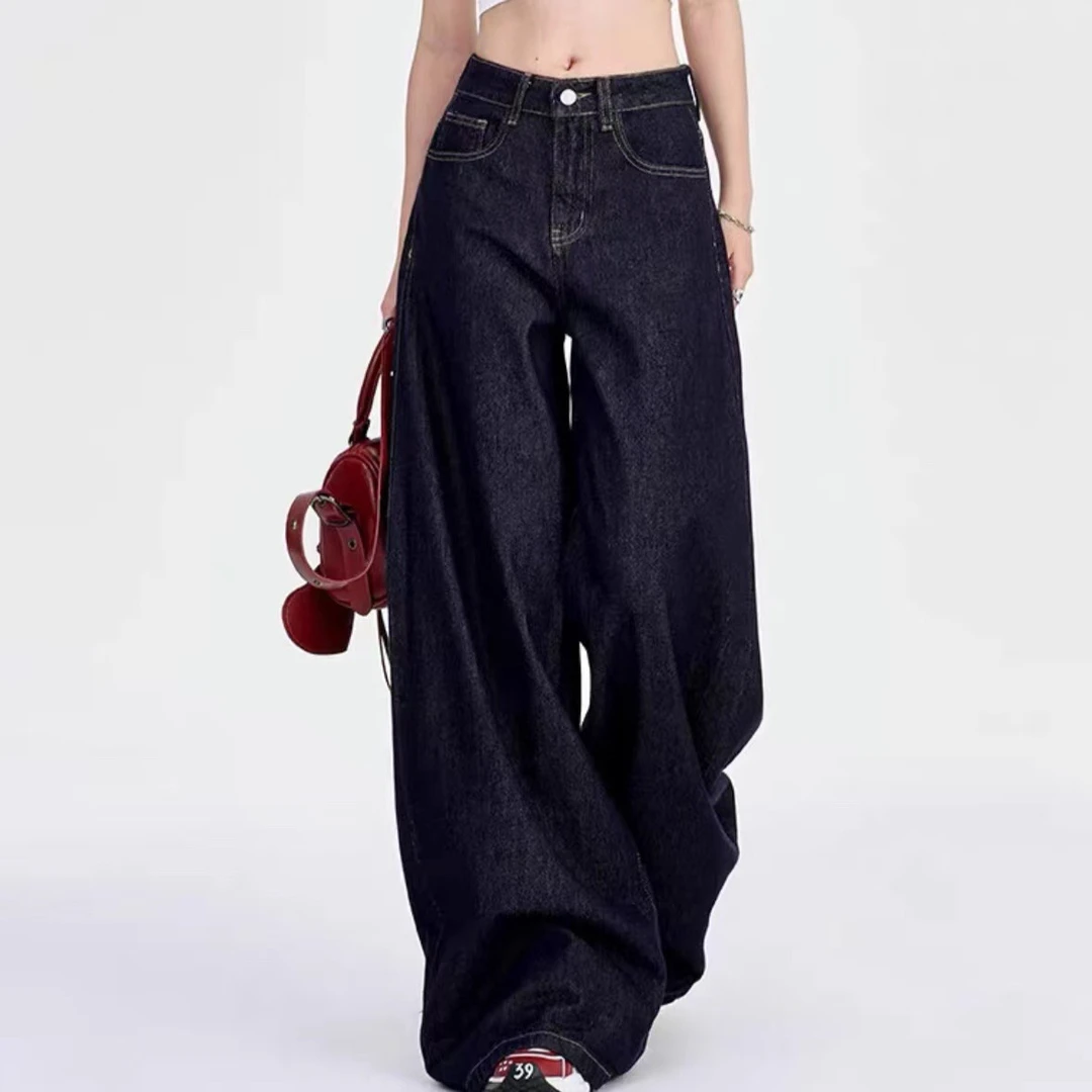 非主图款【大街小巷柴米油盐】拍3发4牛仔裤部分微瑕