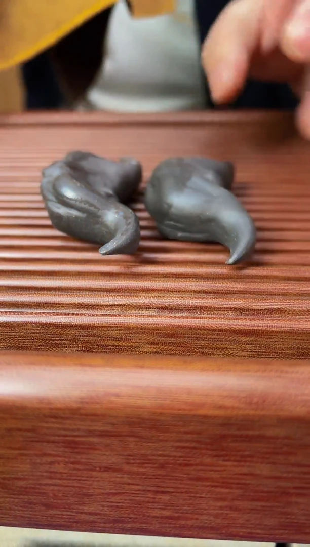 【闪购商品】紫砂茶宠26