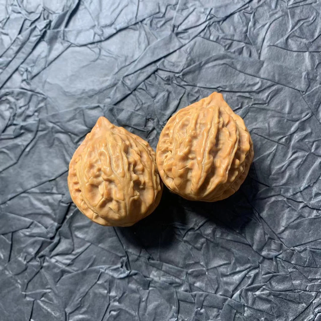 老四精选 核桃 多样性发其一