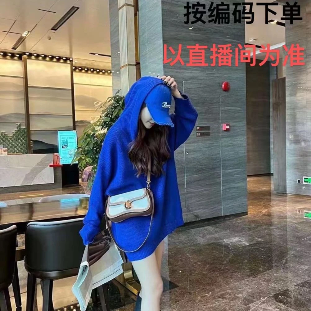 凯文皮具 时尚休闲单肩包